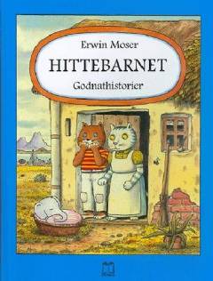 Hittebarnet : godnathistorier