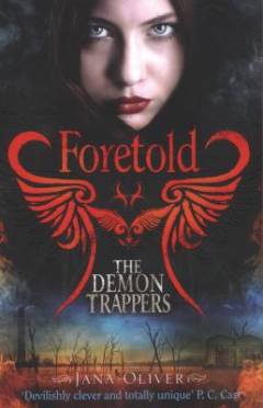 Foretold