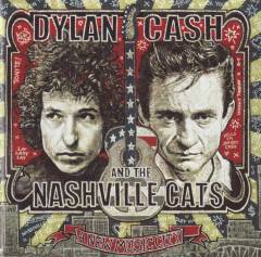 Dylan, Cash, and the Nashville Cats - a new music city