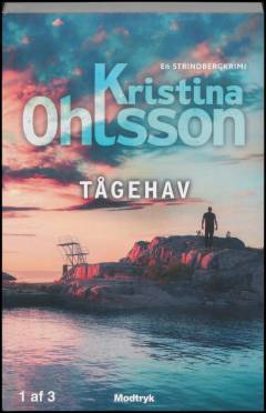 Tågehav. Bind 1 (Stor skrift)