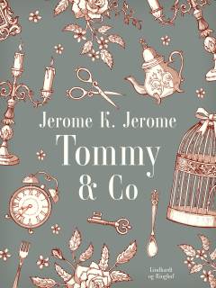 Tommy & co.