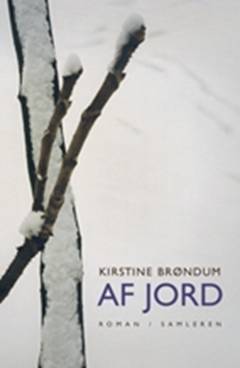 Af jord