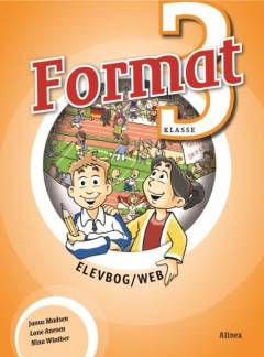 Bog, 1. udgave, 2008