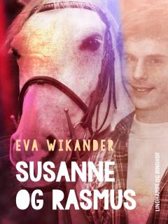 Susanne og Rasmus