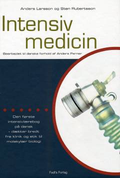 Intensiv medicin