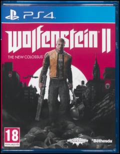 Playstation 4, 2017