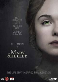 Mary Shelley
