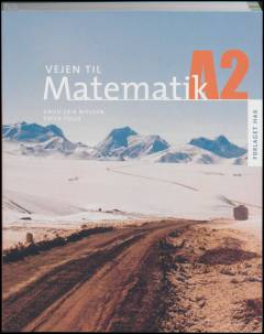 Vejen til matematik A2