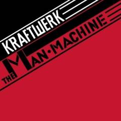 The man-machine