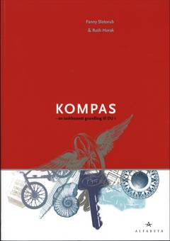 Kompas : en taskbaseret grundbog til DU1