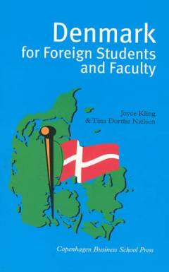 Denmark for foreign students and faculty