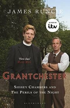 Sidney Chambers and the perils of the night