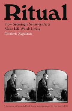 Ritual : how seemingly senseless acts make life worth living