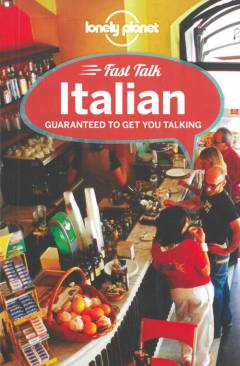 Italian : guaranteed to get you talking