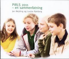 PIRLS 2011 - en sammenfatning