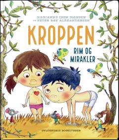 Kroppen - rim og mirakler
