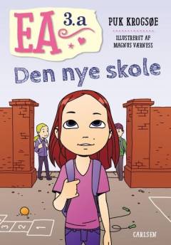 Ea 3.a - den nye skole