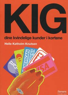 Kig dine kvindelige kunder i kortene