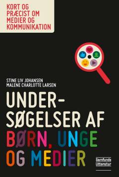 Undersøgelser af børn, unge og medier