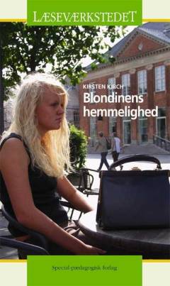 Blondinens hemmelighed (Letlæsning)