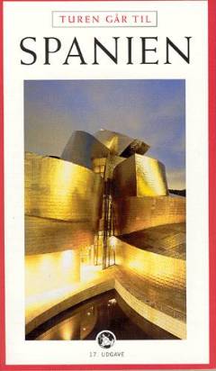 Turen går til Spanien