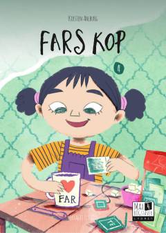 Fars kop