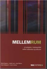 Mellemrum : på opdagelse i brydningsfeltet mellem uddannelse og profession