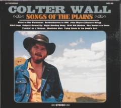 Songs of the plains