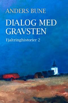 Bog, 1. udgave, 2021