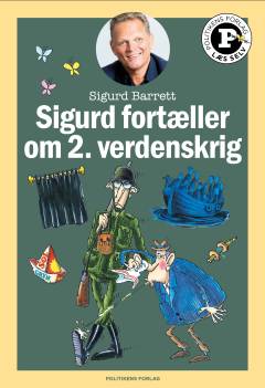Sigurd fortæller om 2. verdenskrig