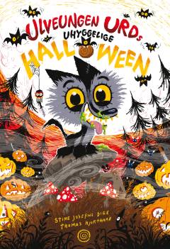 Billedbog, 1. udgave, 2017