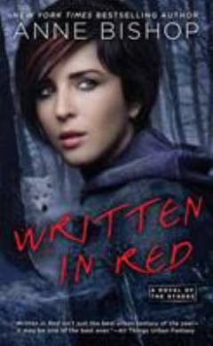 Written in red : a novel of the Others