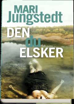Bog, 1. bogklubudgave, 2017