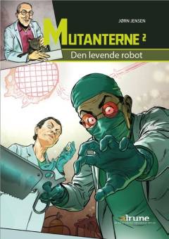 Den levende robot