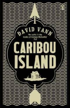 Caribou Island : a novel