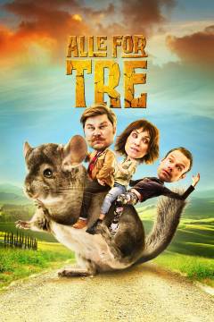 Film (dvd), 2017