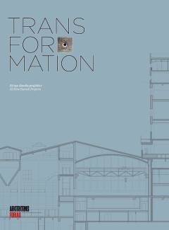 Transformation : 22 nye danske projekter