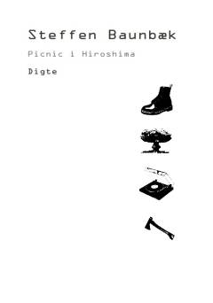 Picnic i Hiroshima : lyrik