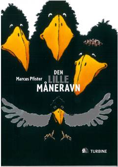 Den lille måneravn