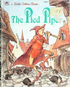 The Pied Piper