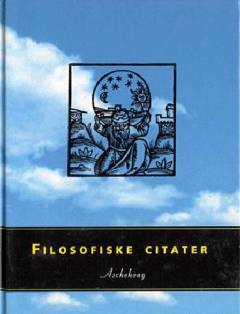 Filosofiske citater