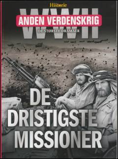 De dristigste missioner