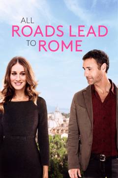 All roads lead to Rome