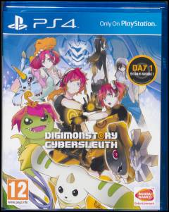 Playstation 4, 2016