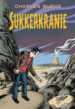 Graphic novel / Tegneserie, 2021