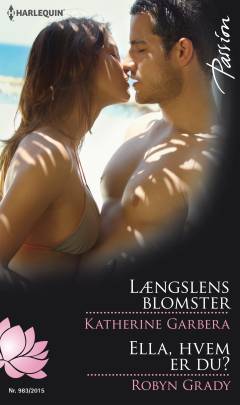 Længslens blomster: Ella, hvem er du?
