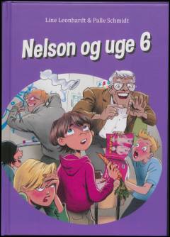 Nelson og uge 6