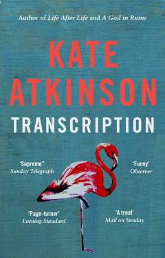 Transcription (Sæt)
