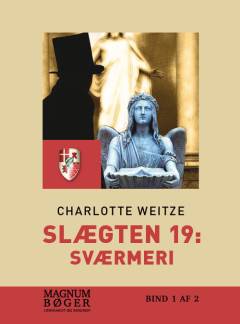 Sværmeri. Bind 1 (Stor skrift)