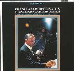 Francis Albert Sinatra & Antonio Carlos Jobim